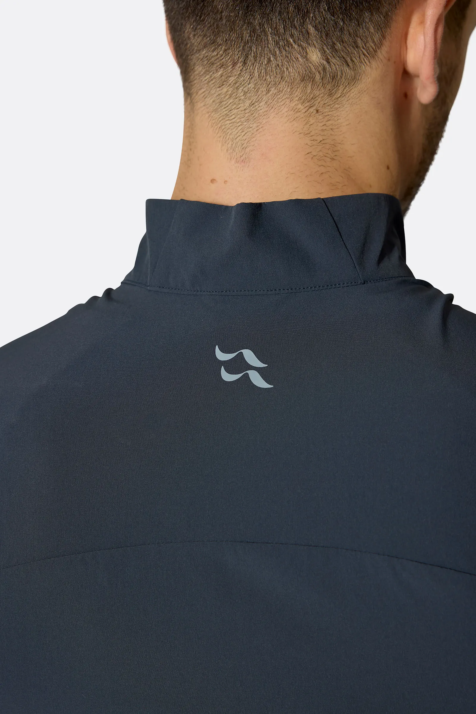 Vesta Rab Borealis Vest M beluga 6